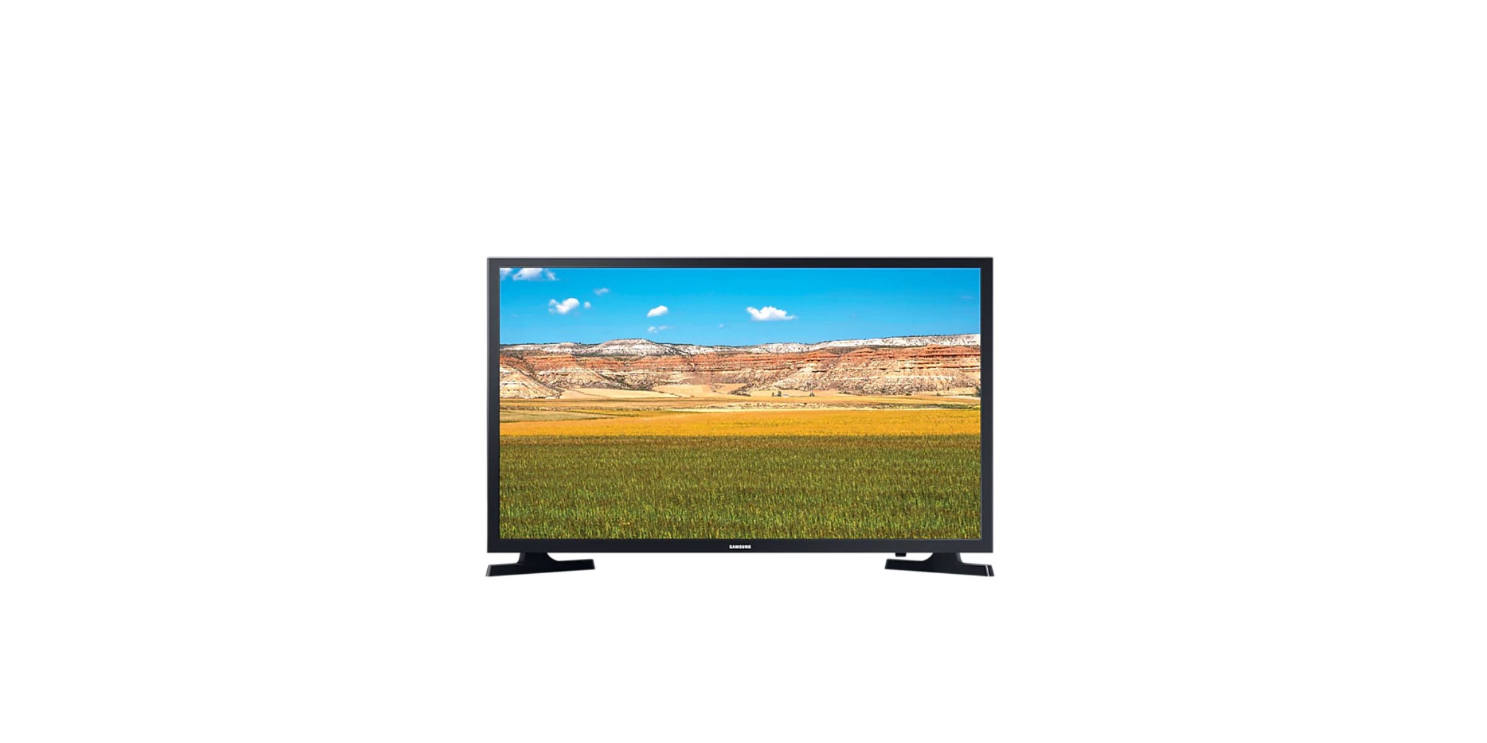 Samsung UA32T5300AUXKE 32'' HD Ready Smart TV