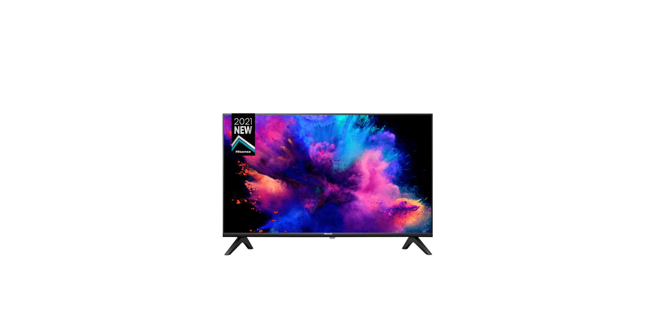 Hisense 32A4G 32'' HD Ready Smart TV