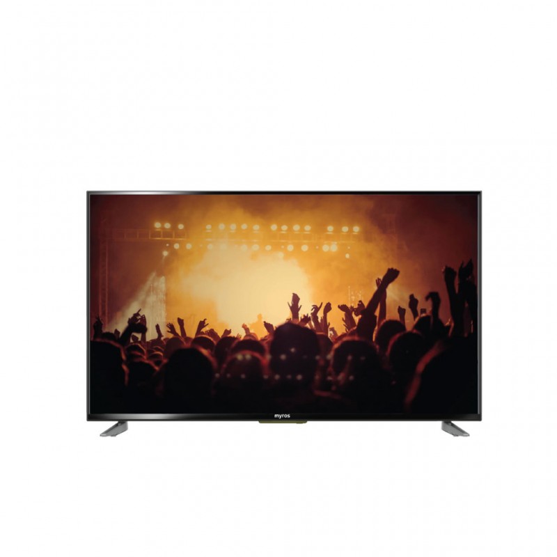 Myros DS-329000AP 32” HD Ready Smart