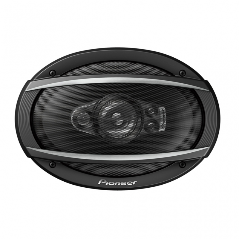 Pioneer 6x9 speakers 5 sales way