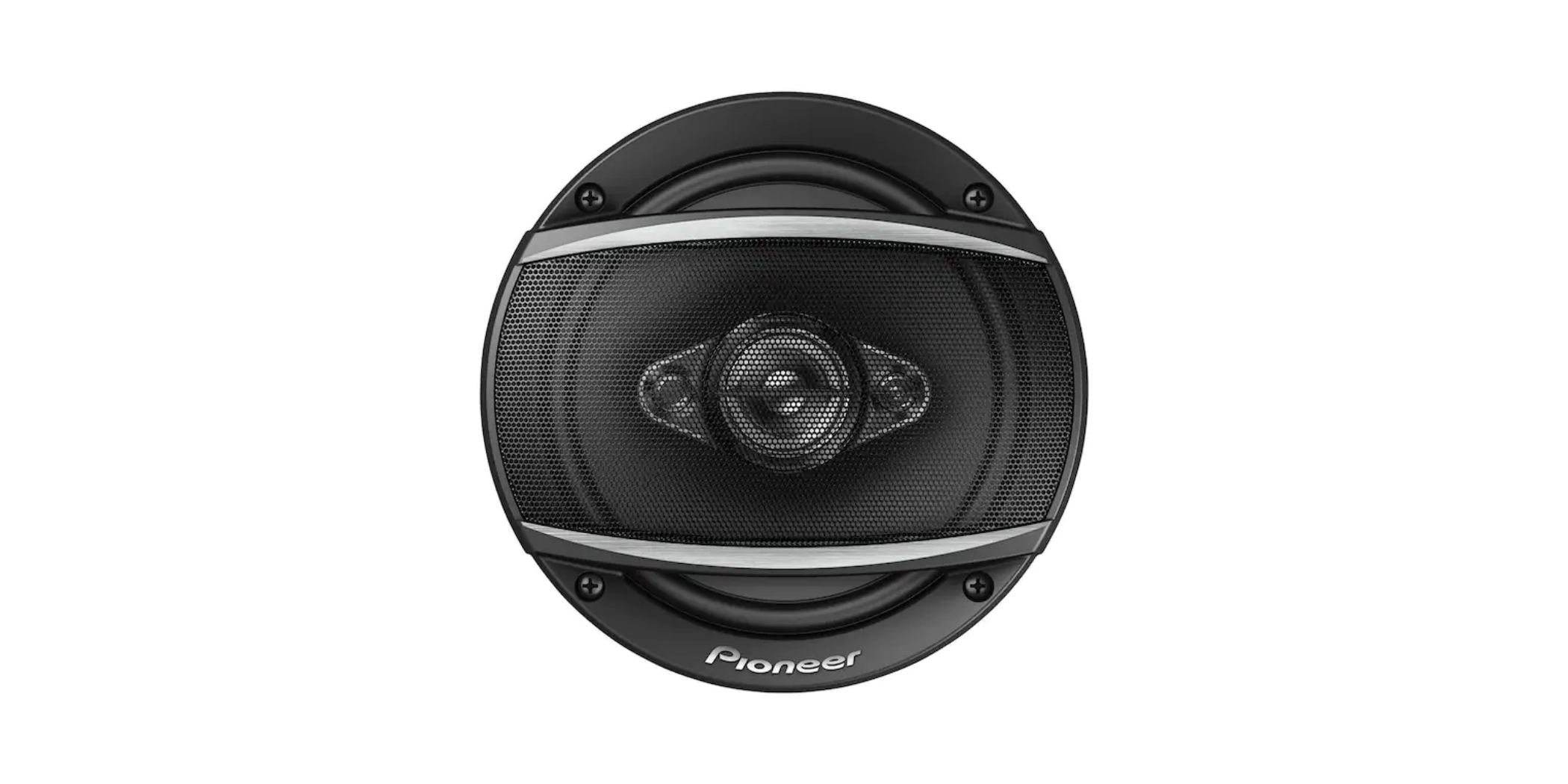 Pioneer TS-A1687S 350W 4 Way Speaker with Spacer