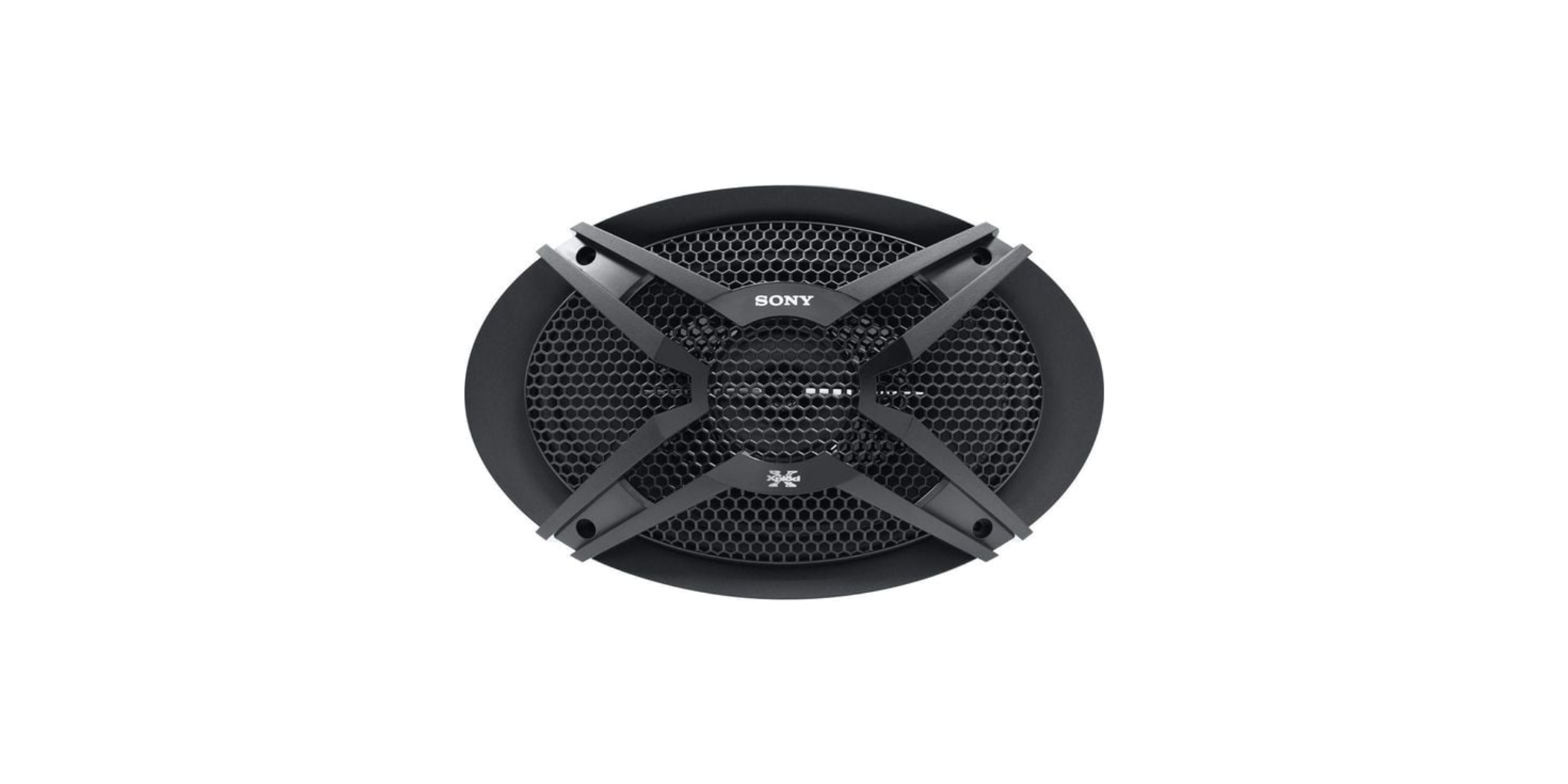 Sony XSGTF6939 Car Speakers