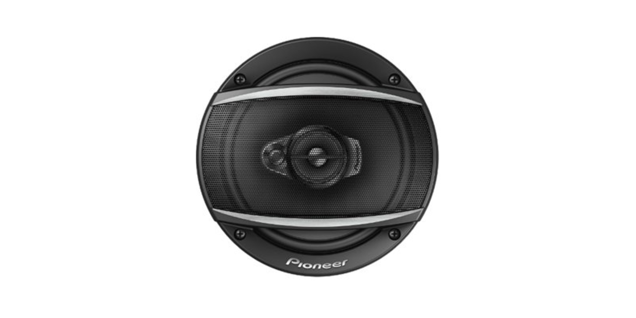 Pioneer TS-A1677S Car Speakers