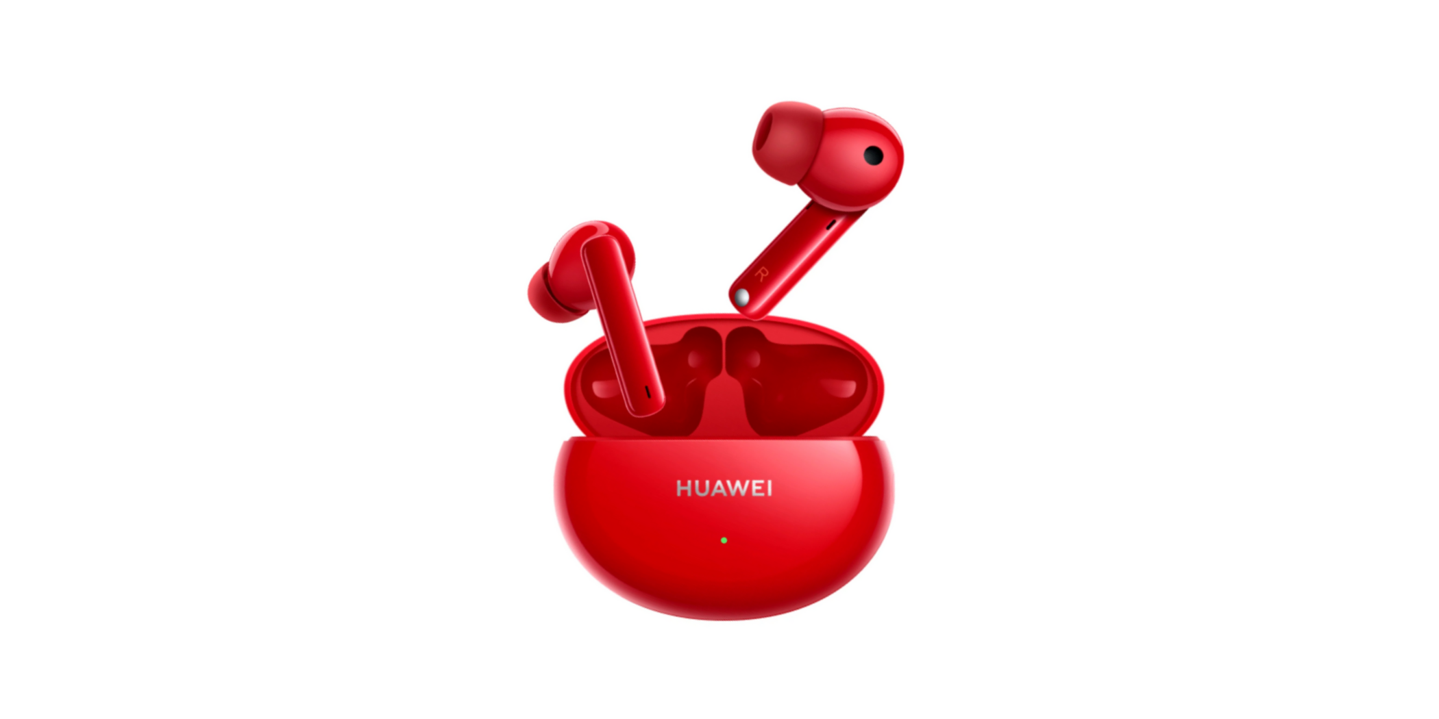 Huawei Freebuds 4i Red