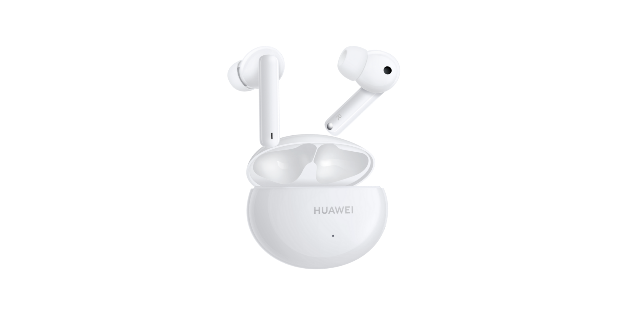 Huawei Freebuds 4i White