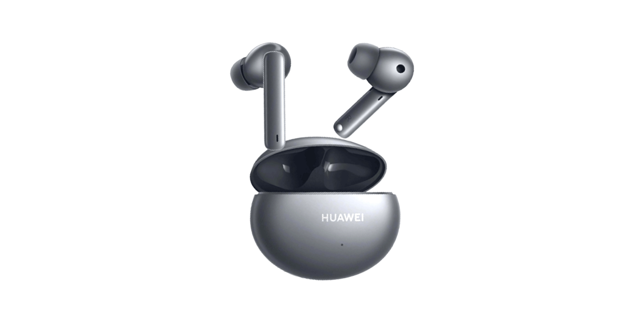 Huawei Freebuds 4i Silver