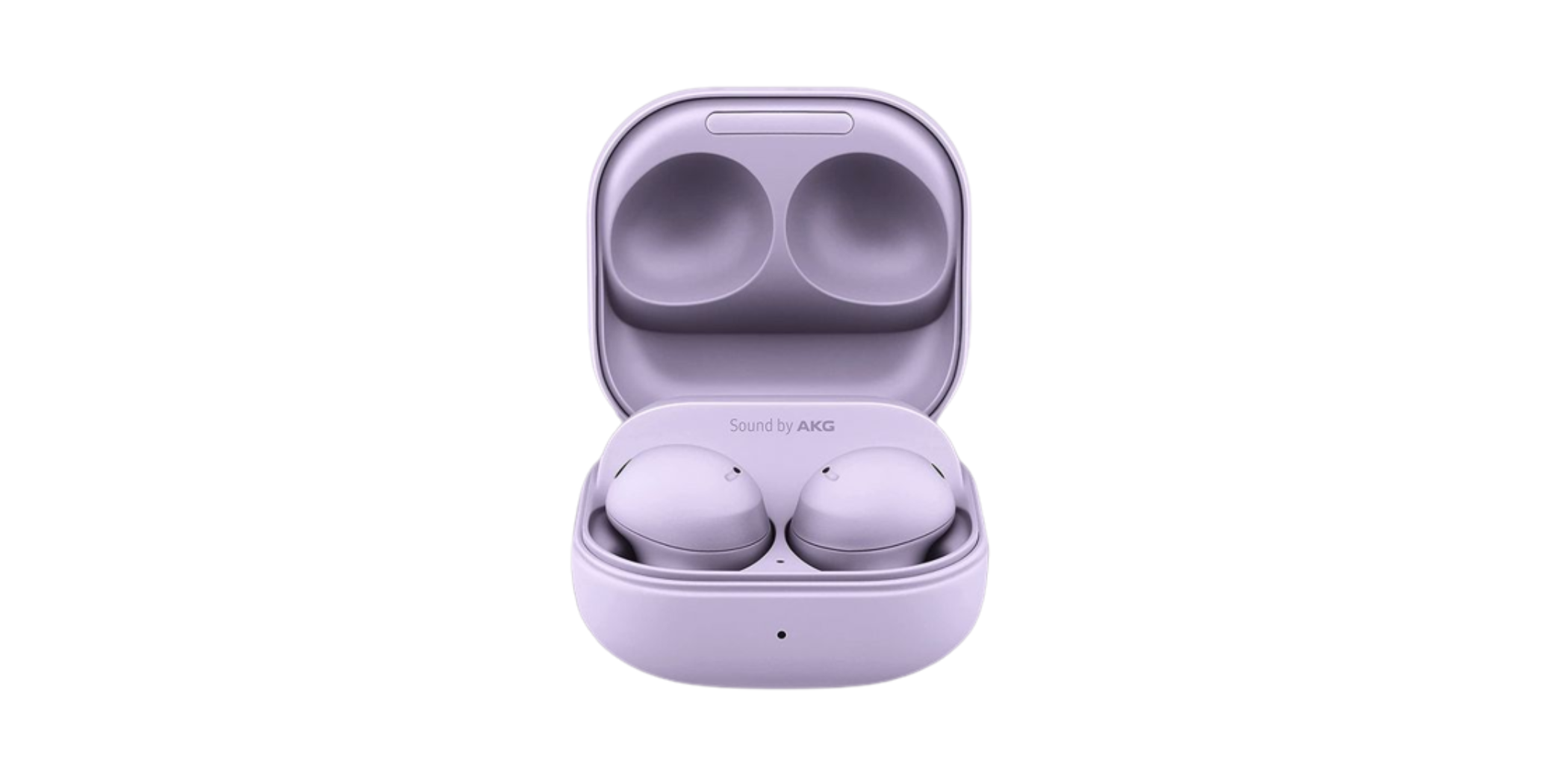 Samsung Galaxy BUDS PRO 2 Purple