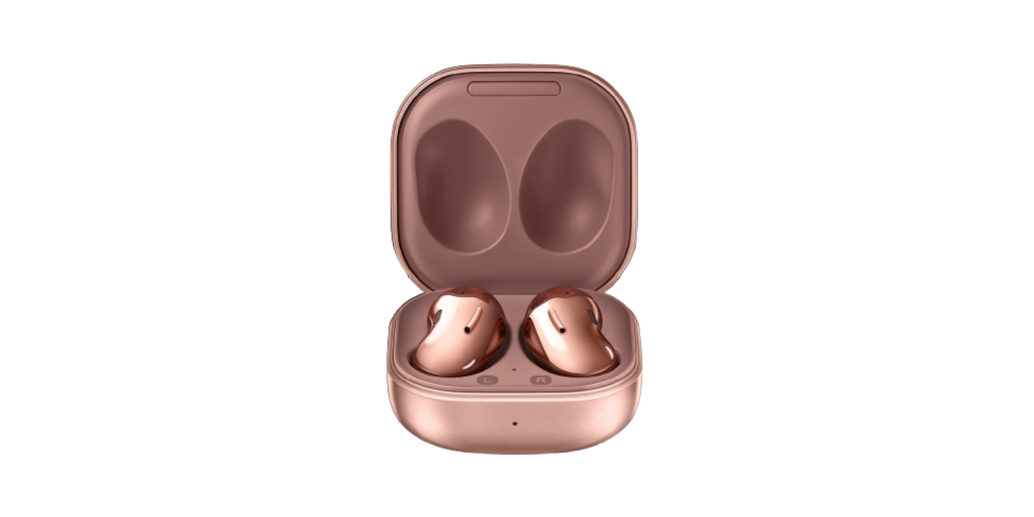 Samsung R180 Galaxy Buds Live Brown
