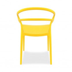 Siesta Mila Armchair Yellow Ref 085