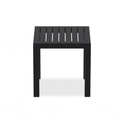 Siesta Ocean Side Table Black Ref 066