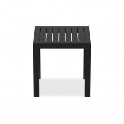 Siesta Ocean Side Table Black Ref 066