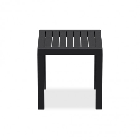 Siesta Ocean Side Table Black Ref 066