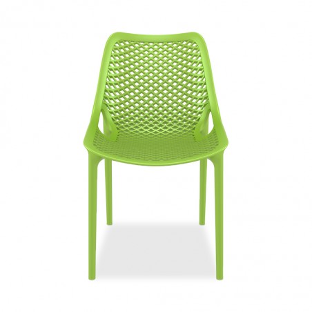 Siesta Air Chair Tropical Green Ref 014