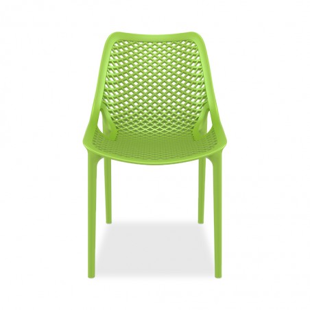 Siesta Air Chair Tropical Green Ref 014