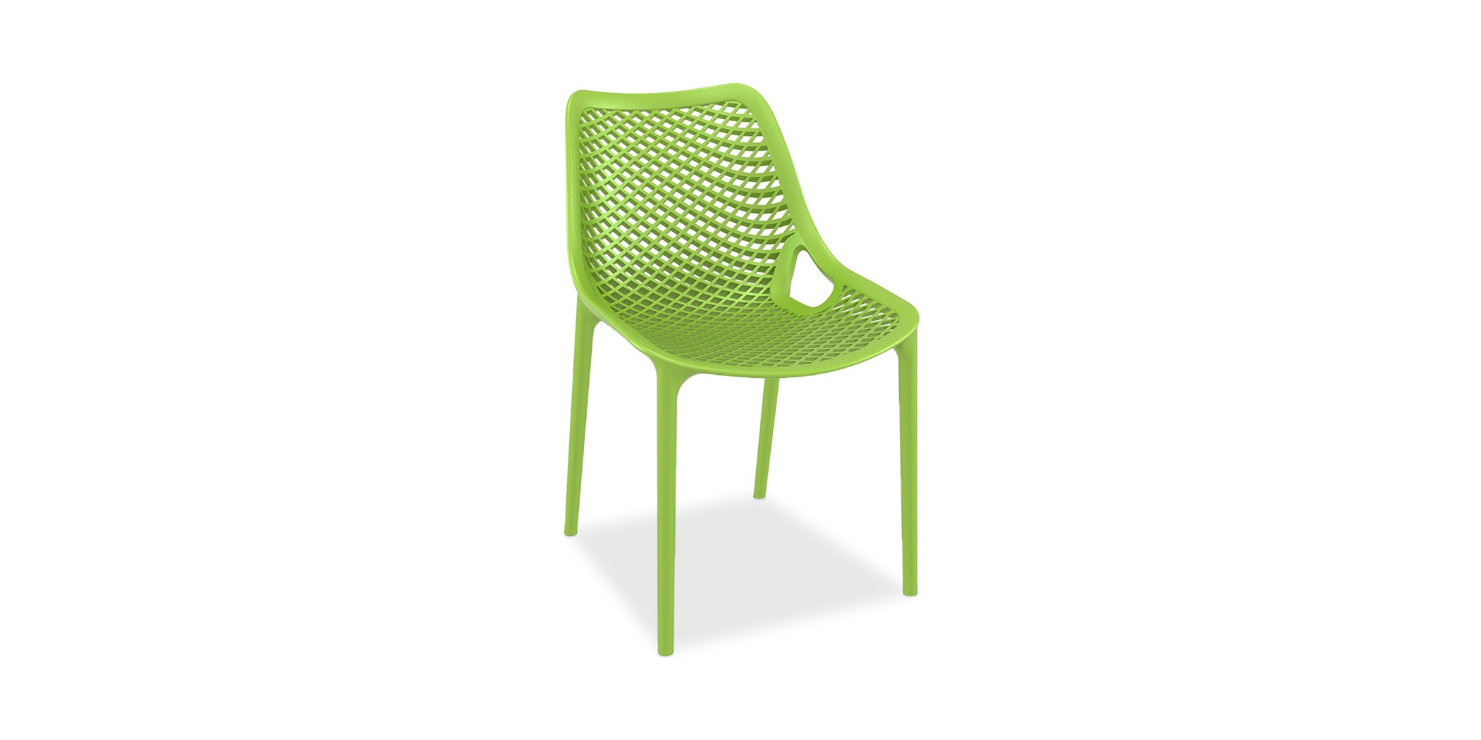 Siesta Air Chair Tropical Green Ref 014