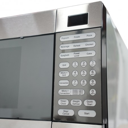 Defy DMO400 Microwave Oven