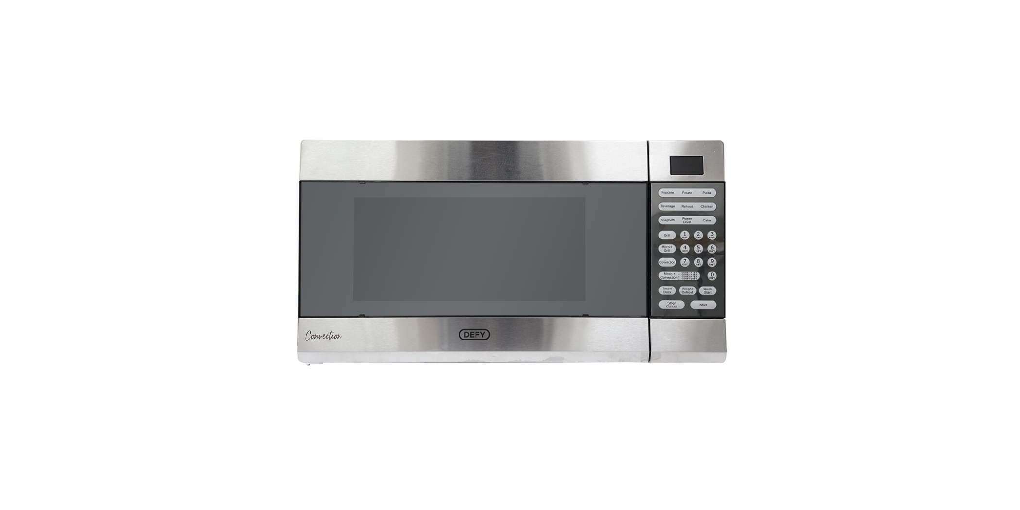 Defy DMO400 Microwave Oven