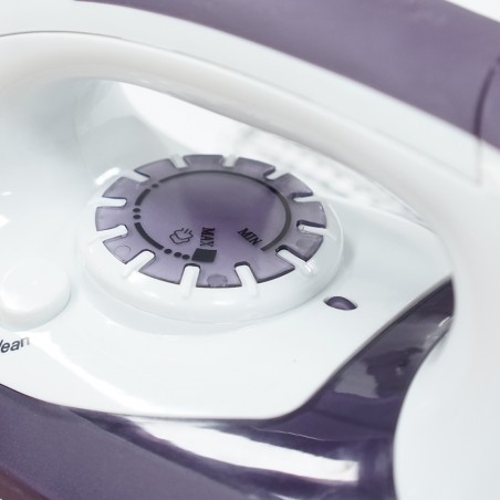 Frigidaire FD1124 Purple 1800W Steam Iron