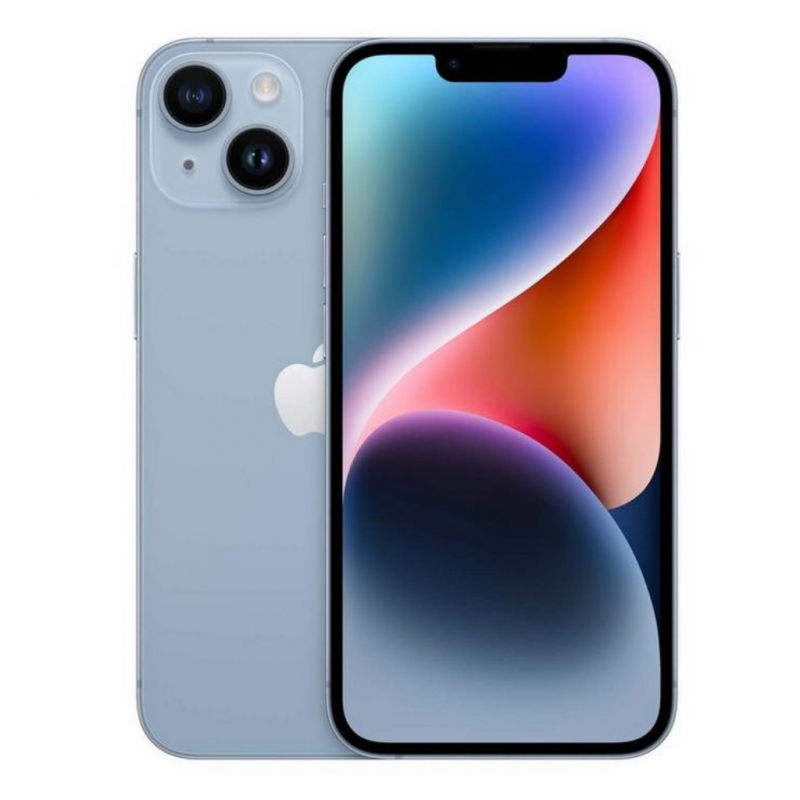 iPhone 14 128GB Blue iPhone 14 128GB Blue