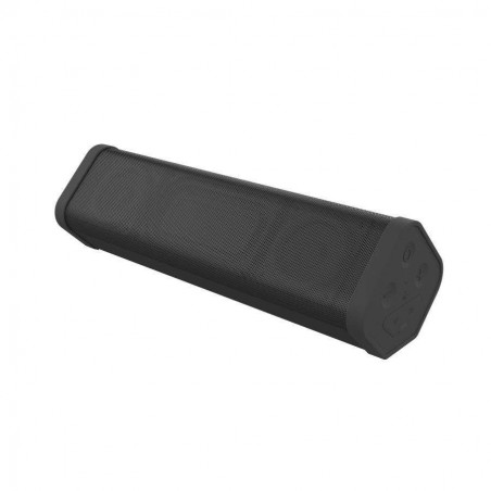 KS Boombar 2+ Bluetooth Speaker Black