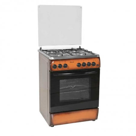 Euroline 6312NEB Cooker