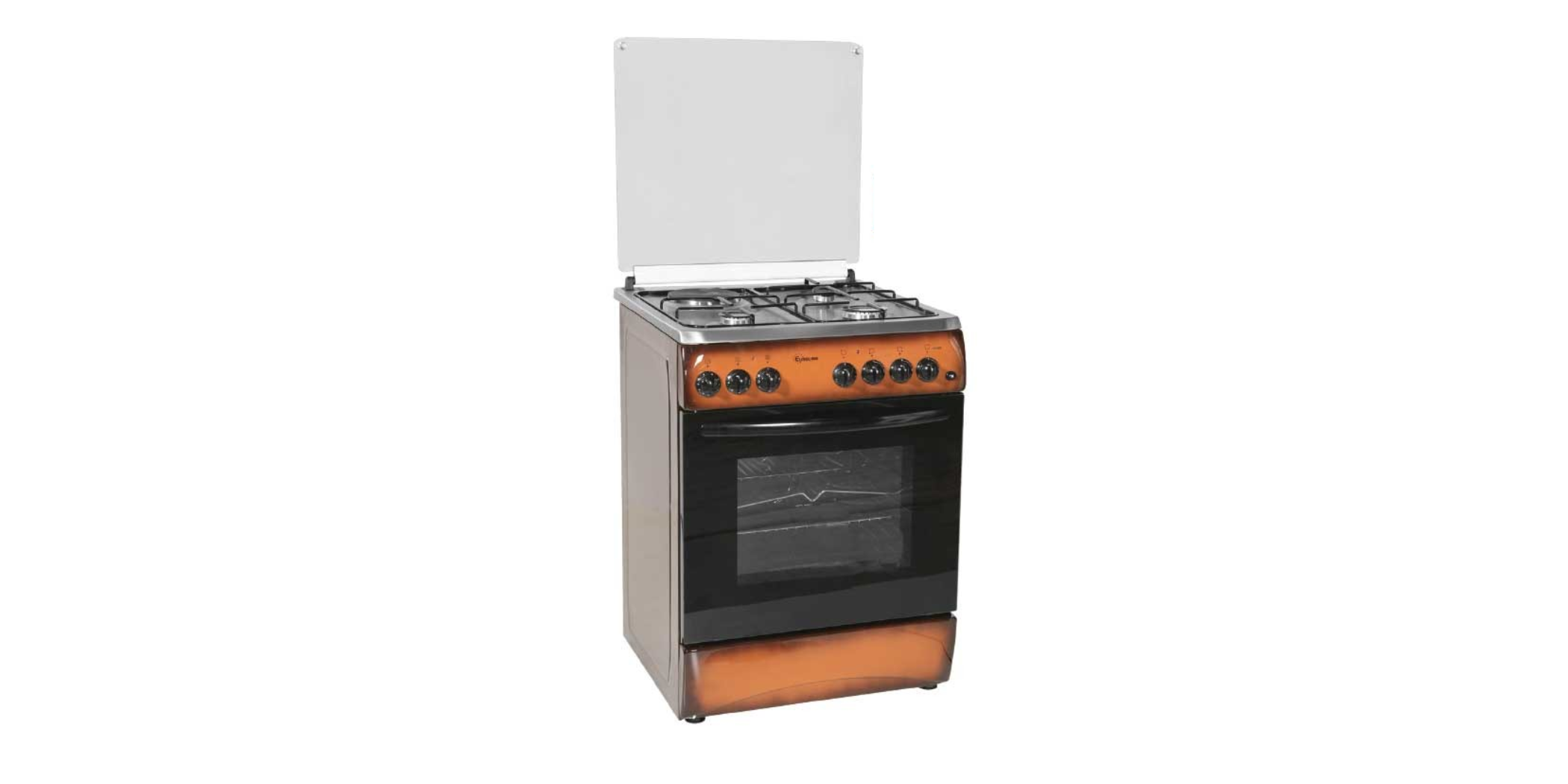 Euroline 6312NEB Cooker