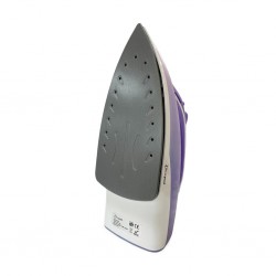 Westpool WSP 800 2200W Non Stick Steam Iron "O"