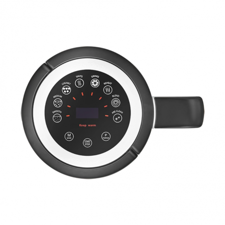 Morphy Richards 501020 Total Control WH Soupmaker