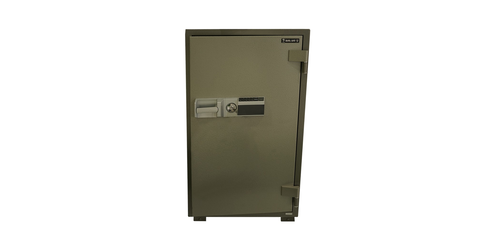 Safe ESD 108 With Electronic & Key System