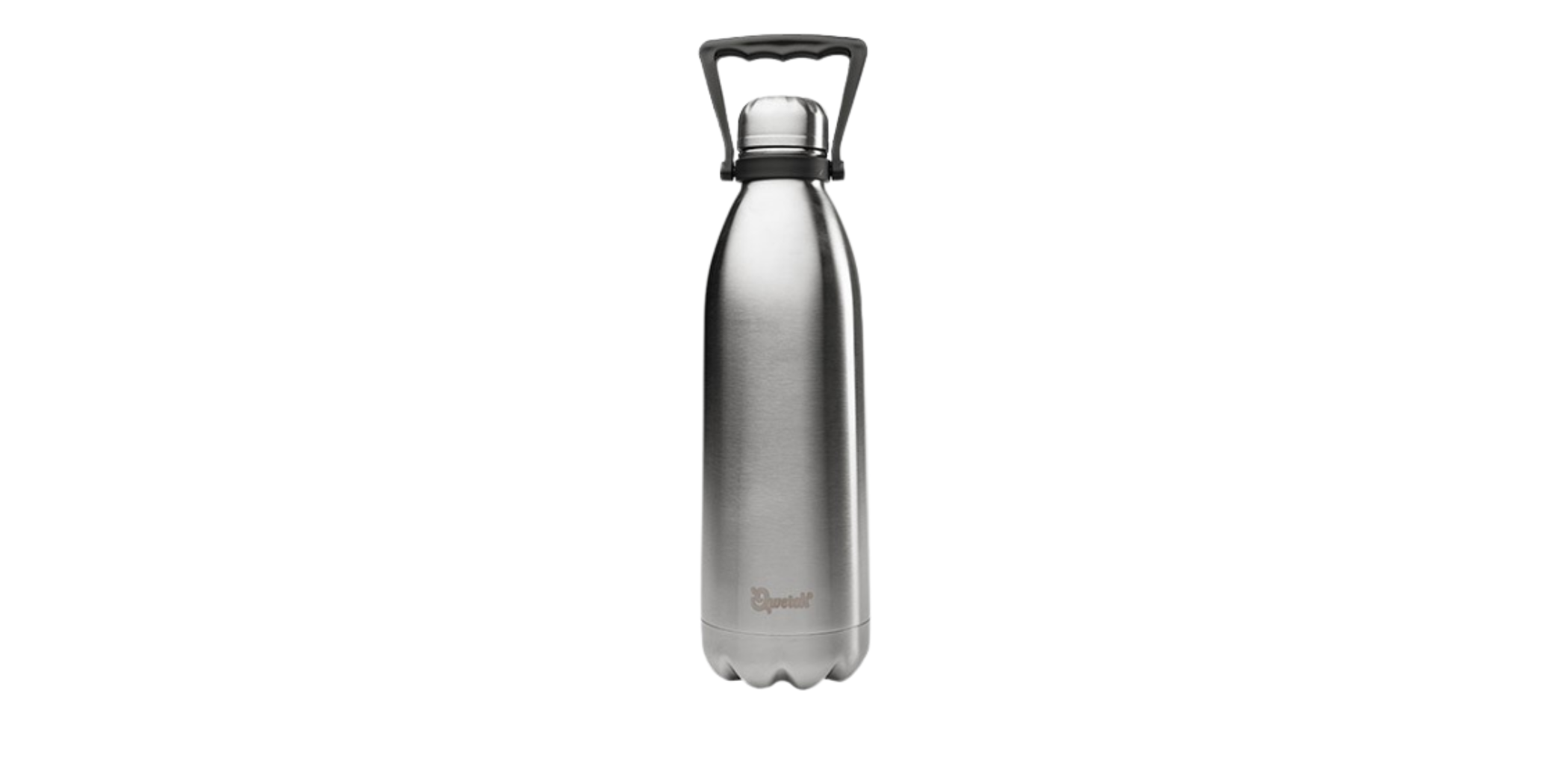 Qwetch QD3050 Originals 1500ml S/S Water Bottle "O"
