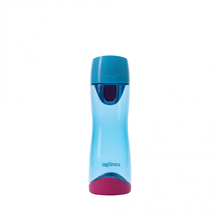 Contigo Swish 500ml Skyblue Water Bottle - 10091572 "O"