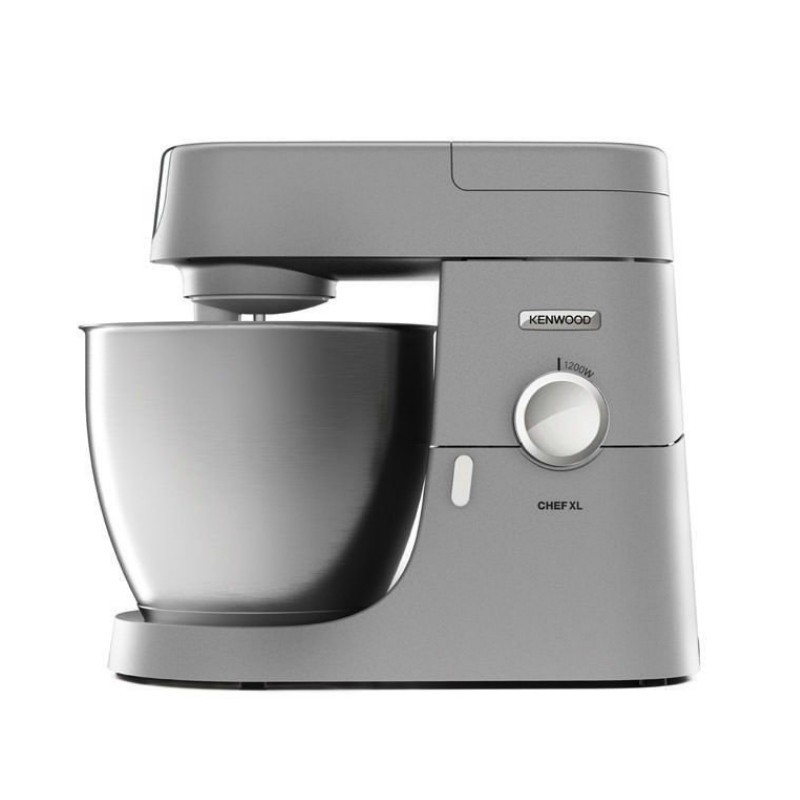 Kenwood KVL4110S Chef XL Silver Kitchen Machine Kenwood KVL4110S Chef XL Silver Kitchen Machine
