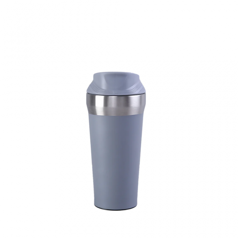 Wonderchef WON583 380ml Grey 1YW Bottle Tumbler - 63153443