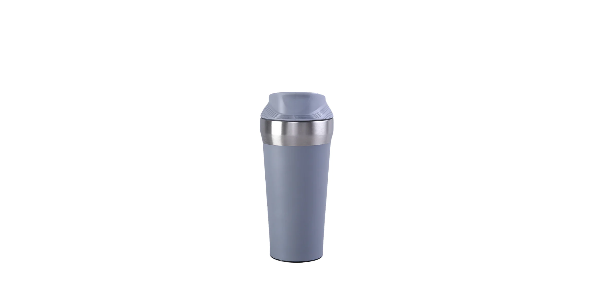 Wonderchef WON583 380ml Grey 1YW Bottle Tumbler - 63153443