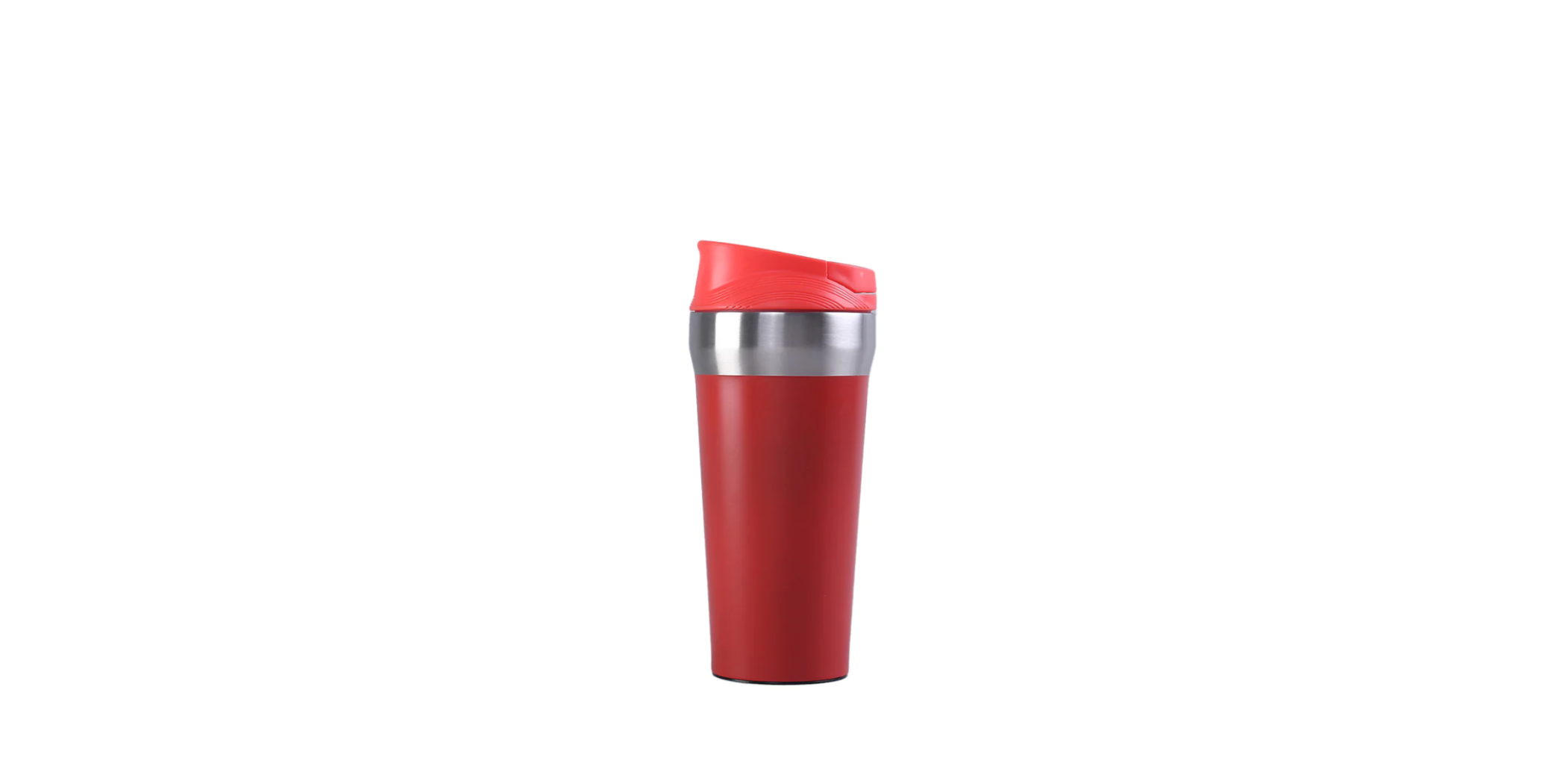 Wonderchef WON585 380ml Red 1YW Bottle Tumbler - 63153445