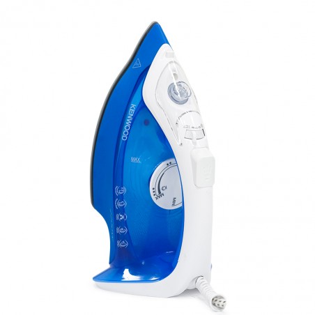 Kenwood STP60.000WB FSV Ceramic WHBL Steam Iron