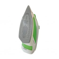 Kenwood STP70.000WG 2600W Ceramic WHGR Steam Iron