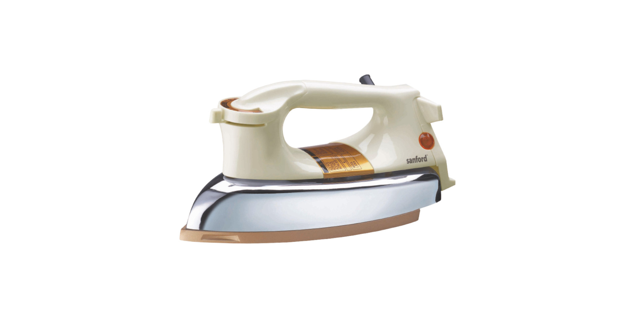 Sanford SF20DI 10YW Heavy Weight Dry Iron