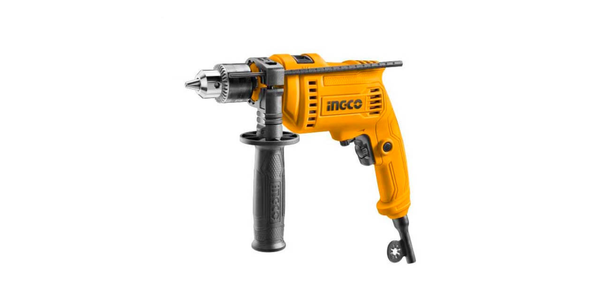 Ingco ID6808 Impact Drill