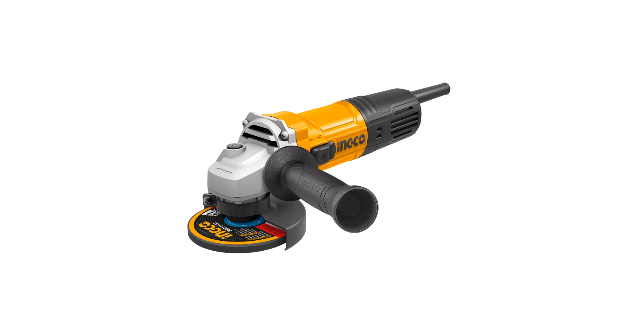 Ingco AG90028 125mm Angle Grinder