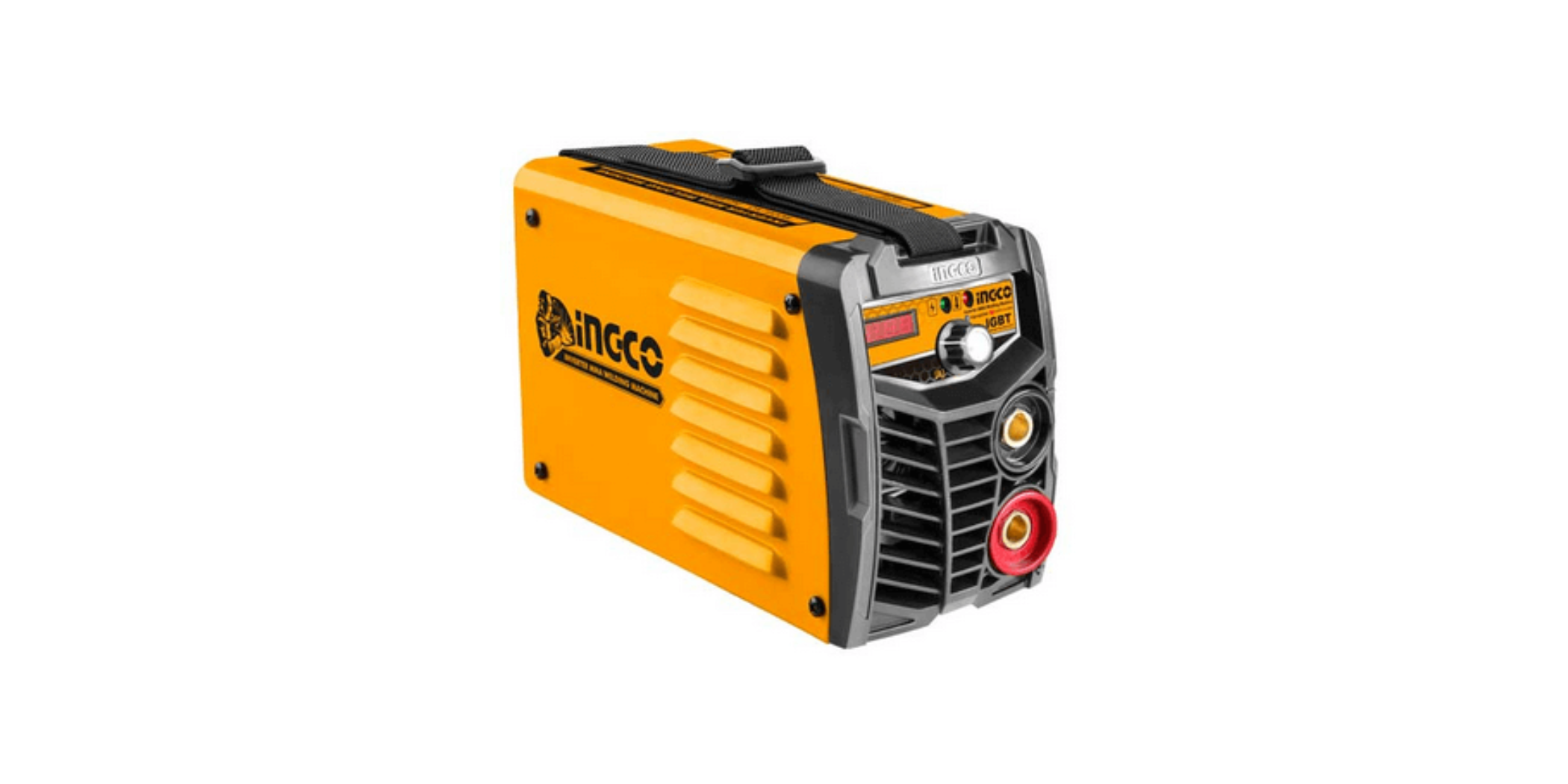 Ingco ING-MMA1805 Inverter MMA Welding Machine