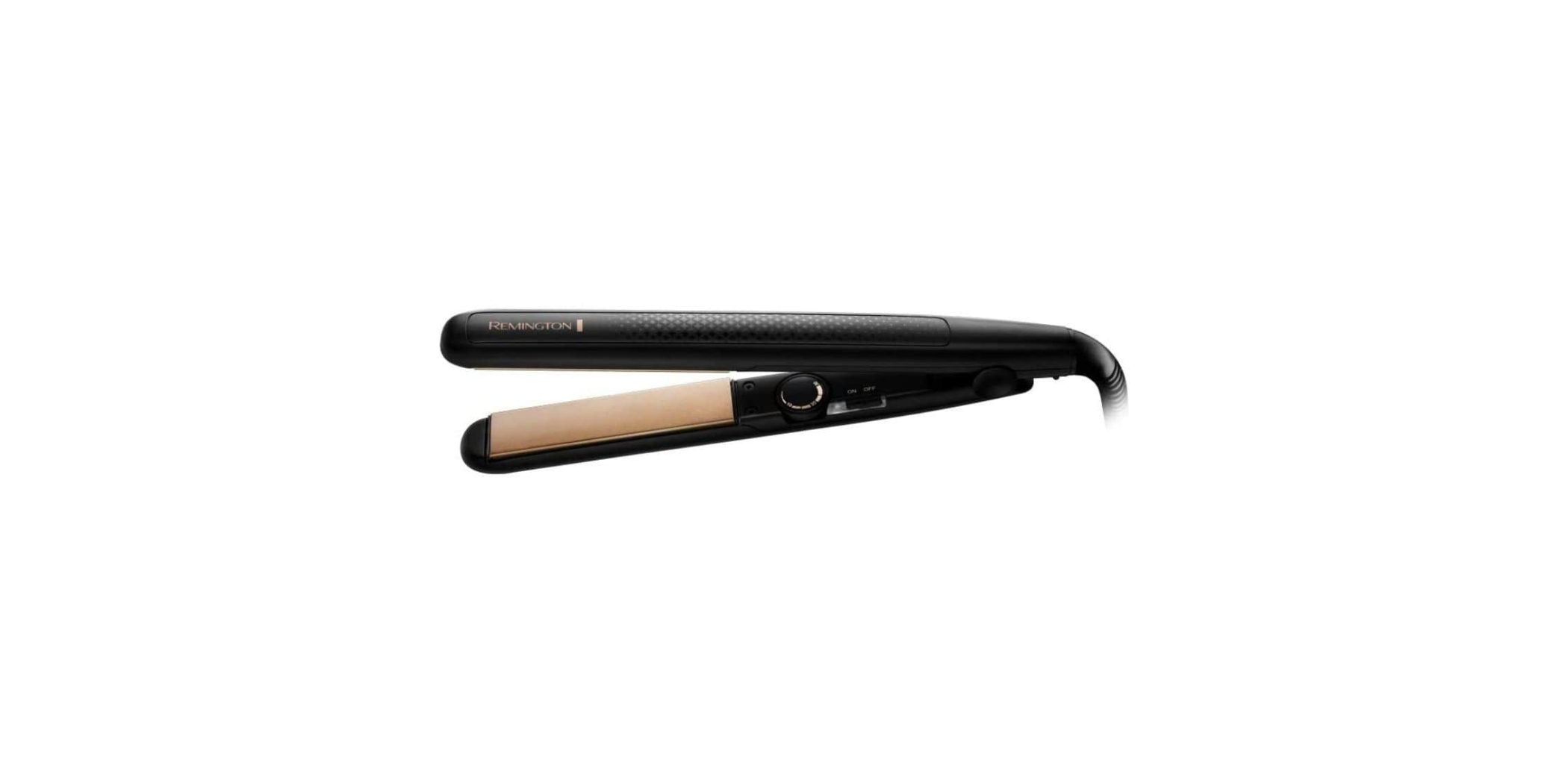 Remington S6308 Eclat Brillance Straightener