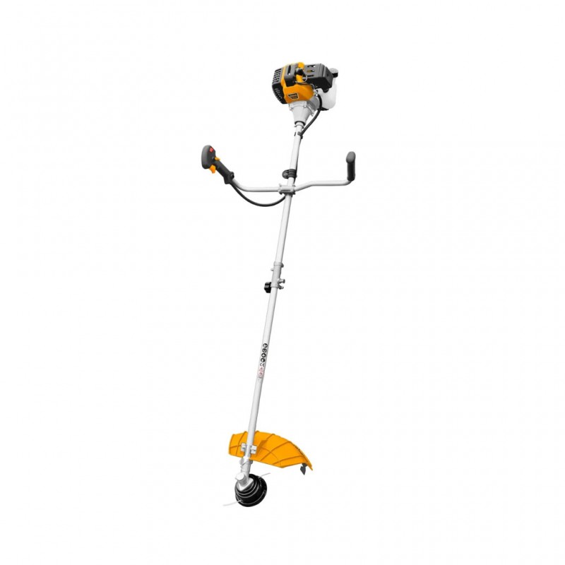 Ingco GBC5524421 Gasoline Grass Trimmer and Bush Cutter Ingco GBC5524421 Gasoline Grass Trimmer and Bush Cutter