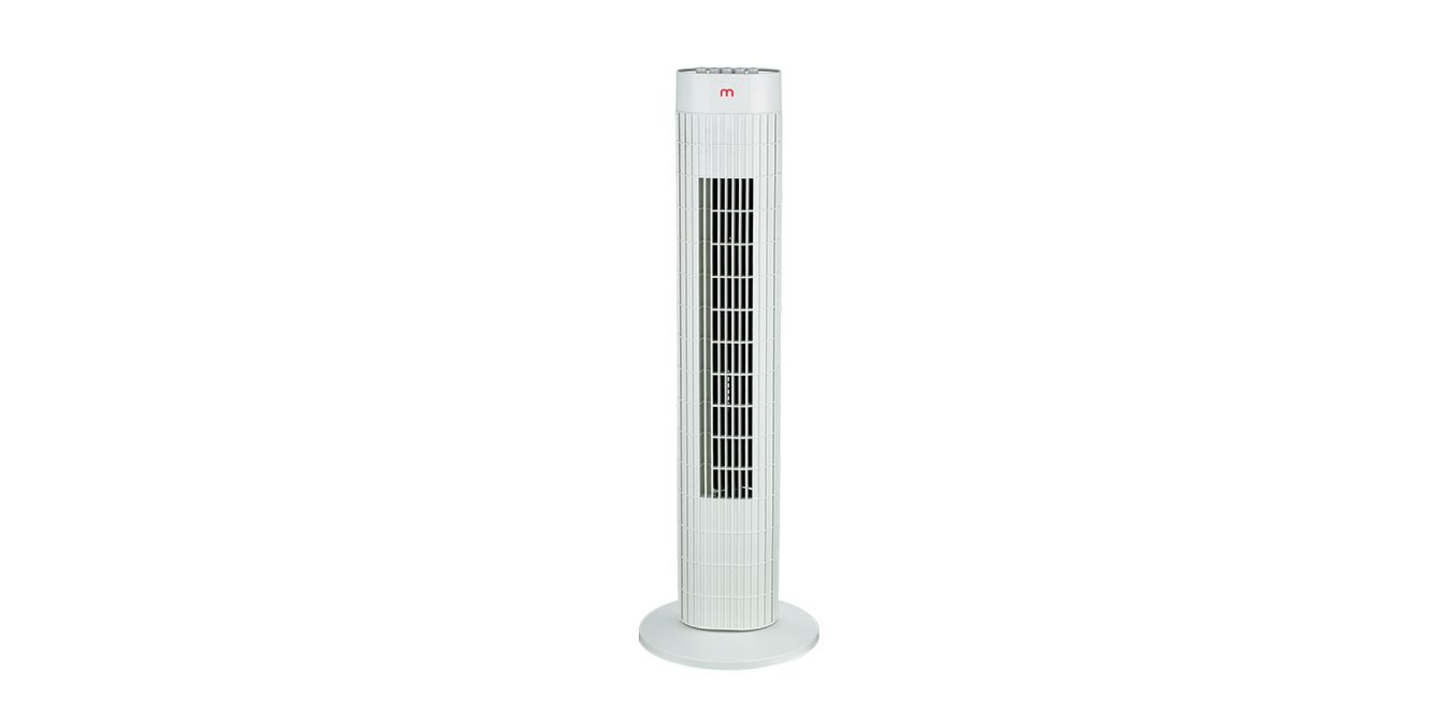 Mistral MFD300 Mechanical Tower Fan
