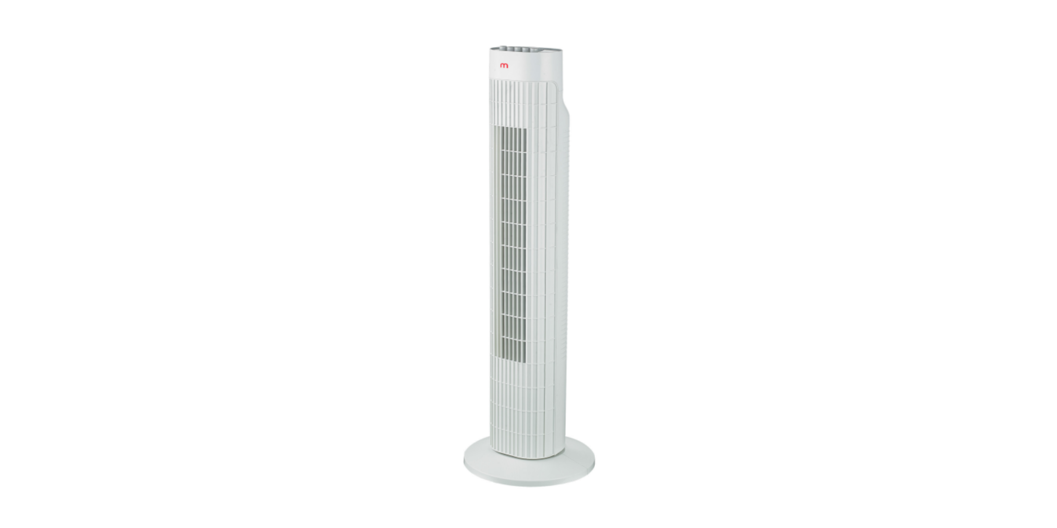 Mistral MFD300 Mechanical Tower Fan