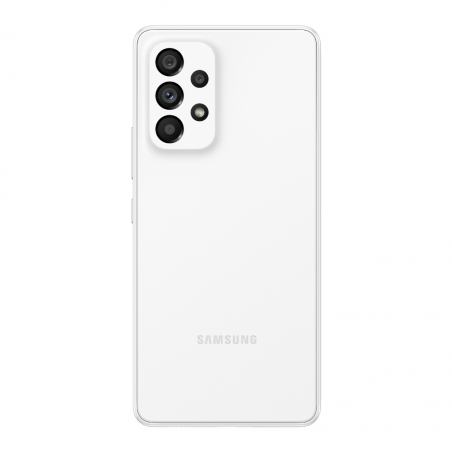 Samsung Galaxy A53 White