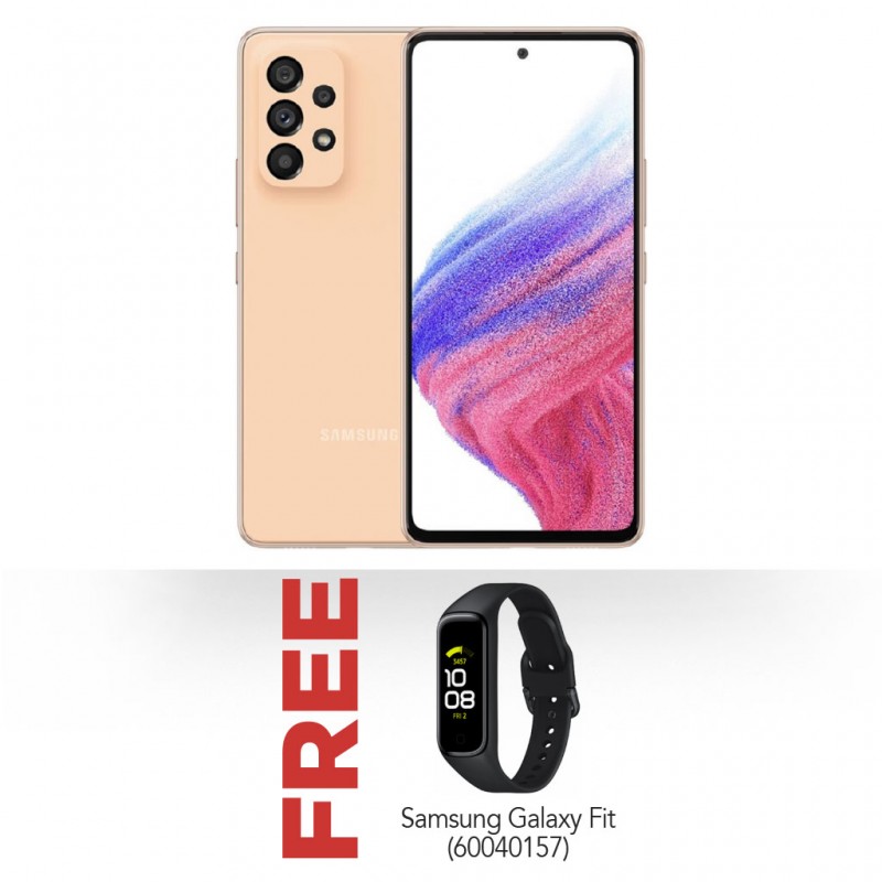 Galaxy fit clearance 2 orange
