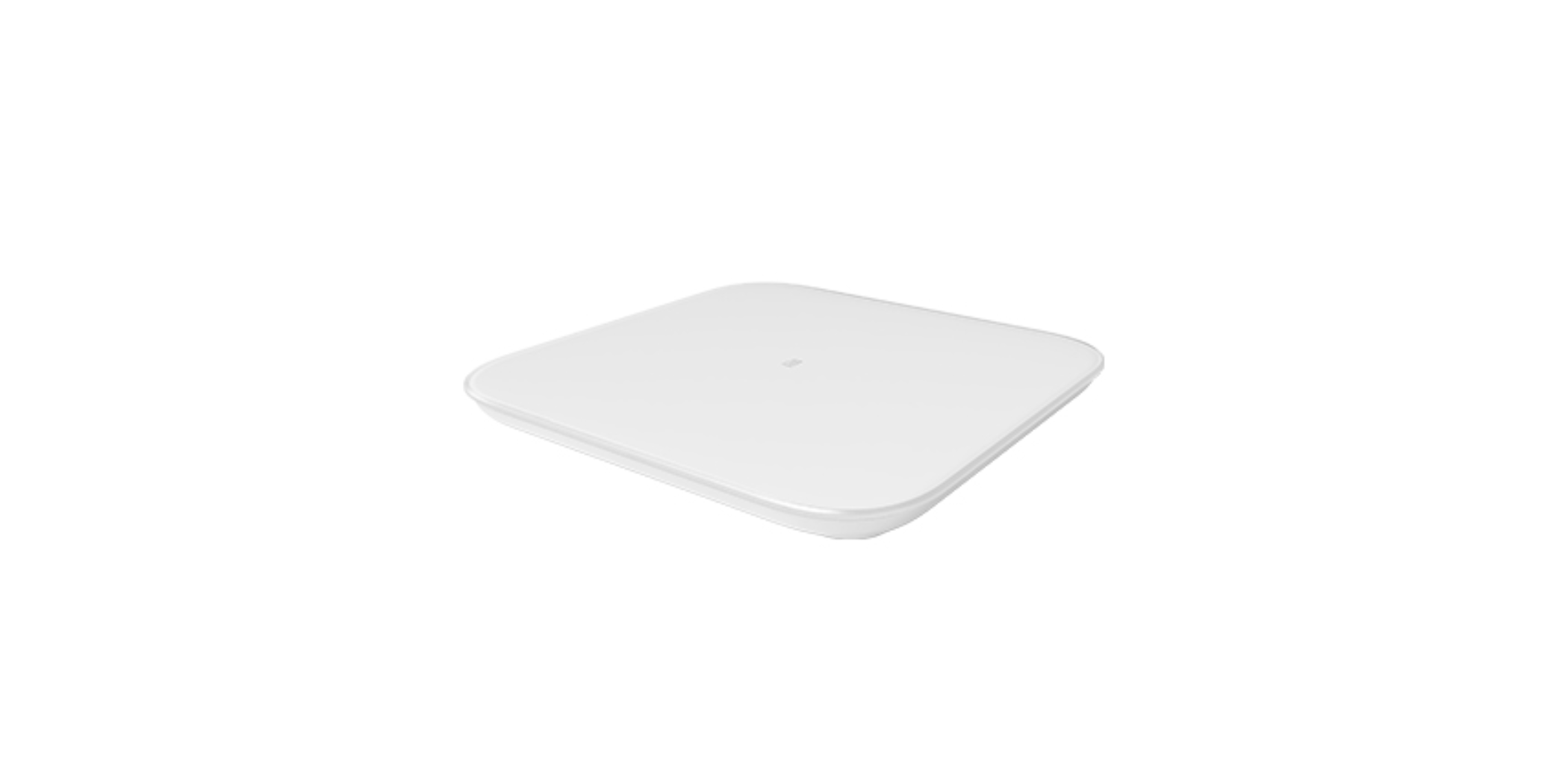 Xiaomi 22349 Mi Smart Scale 2 (White)