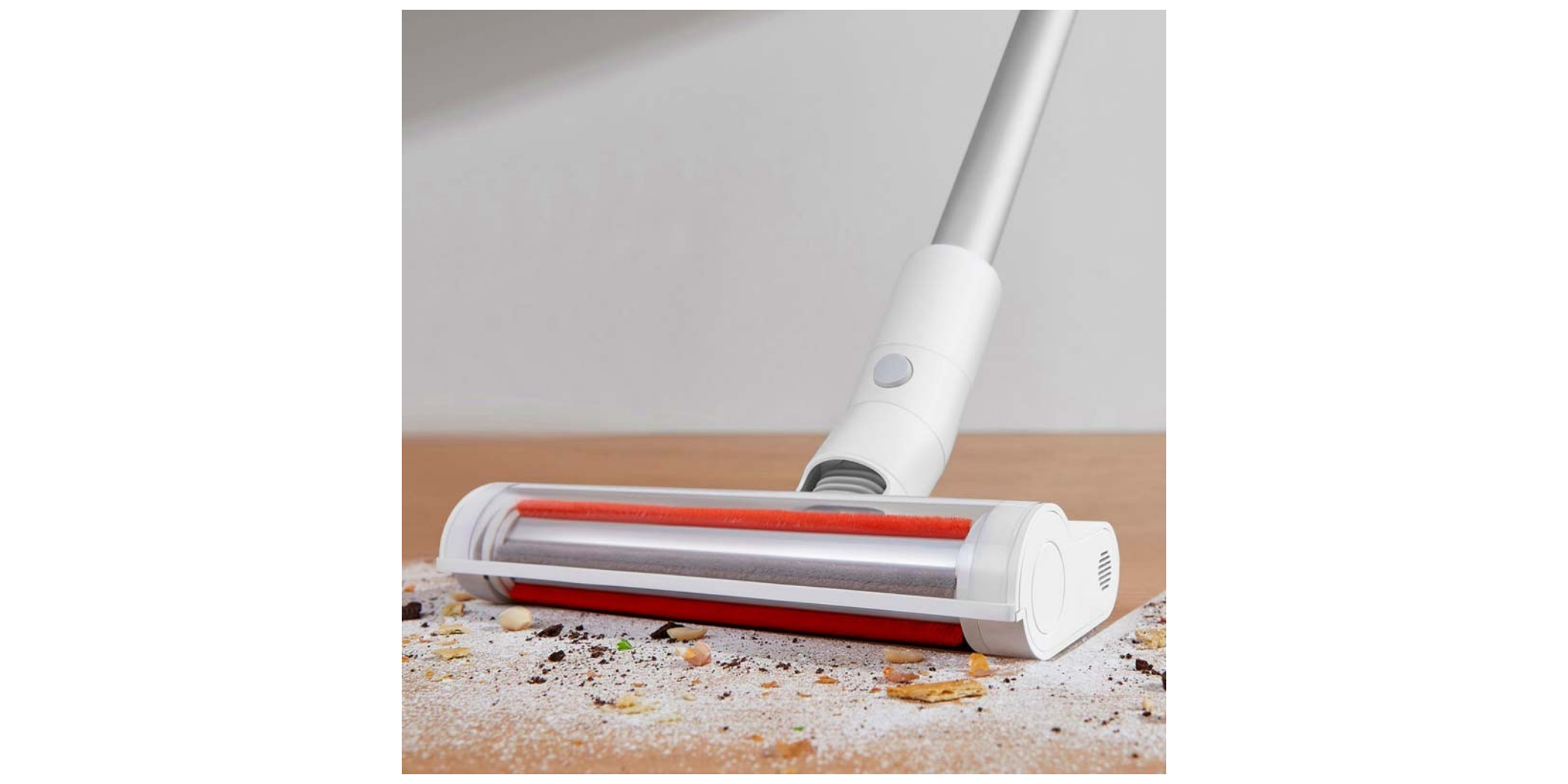 Xiaomi 29761 Mi Vacuum Cleaner Light