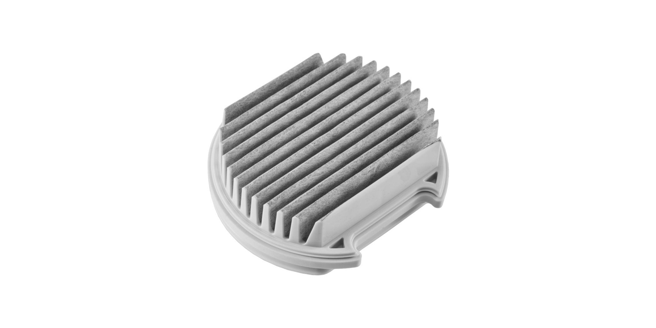 Xiaomi 29759 Mi Vacuum Cleaner Light HEPA Filter (2-pack) "O"